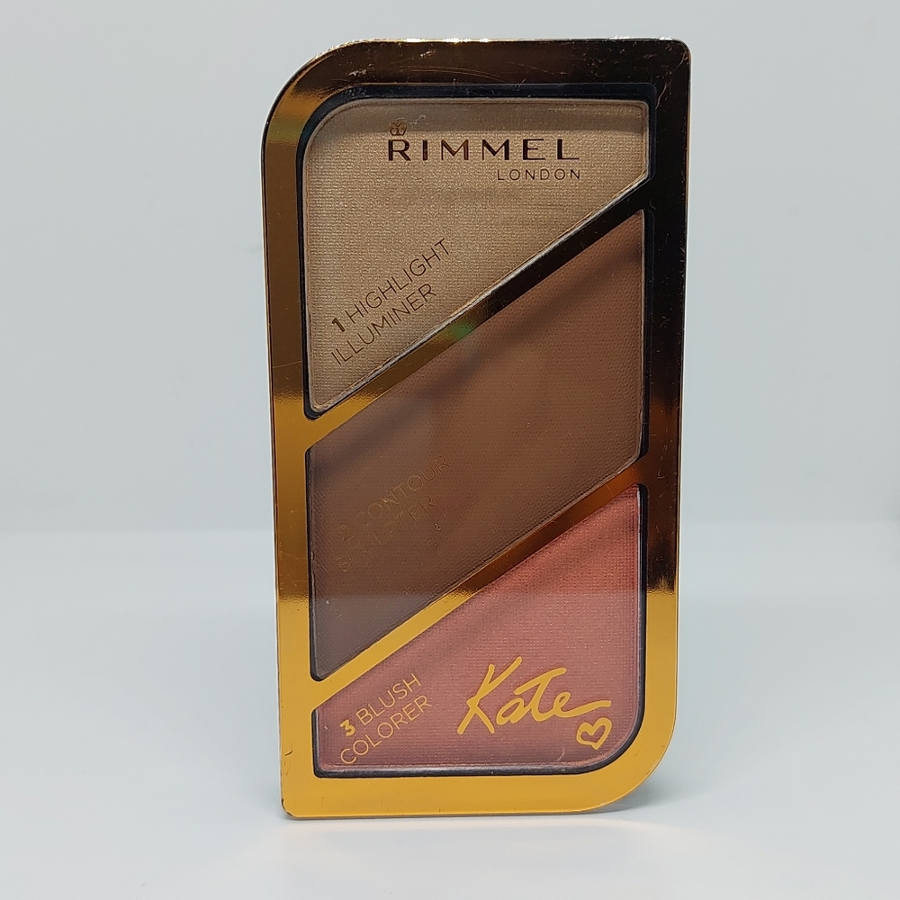 Rimmel London By Kate